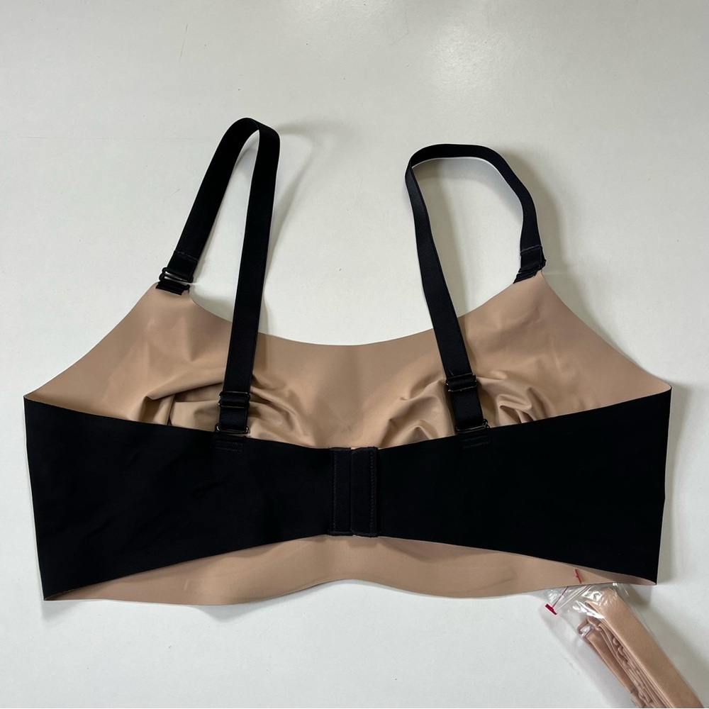 KNIX By Knixwear Reversible Bra 8